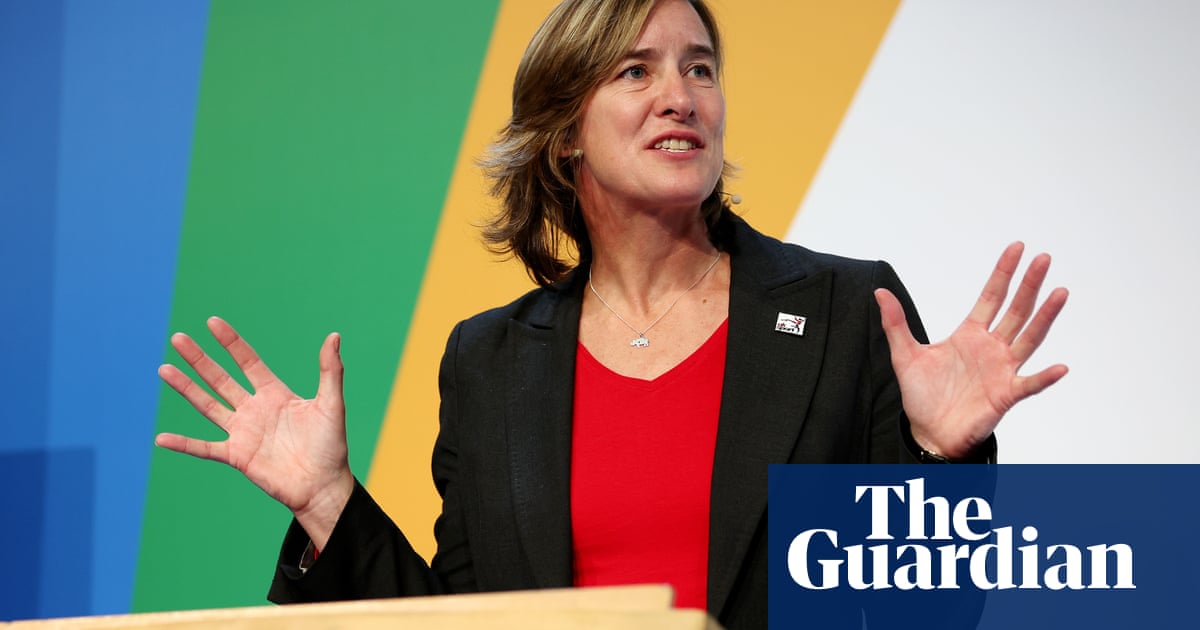 UK Sport’s Katherine Grainger: ‘There’s no immediate reaction … it’s a far healthier conversation than that’ | Team GB