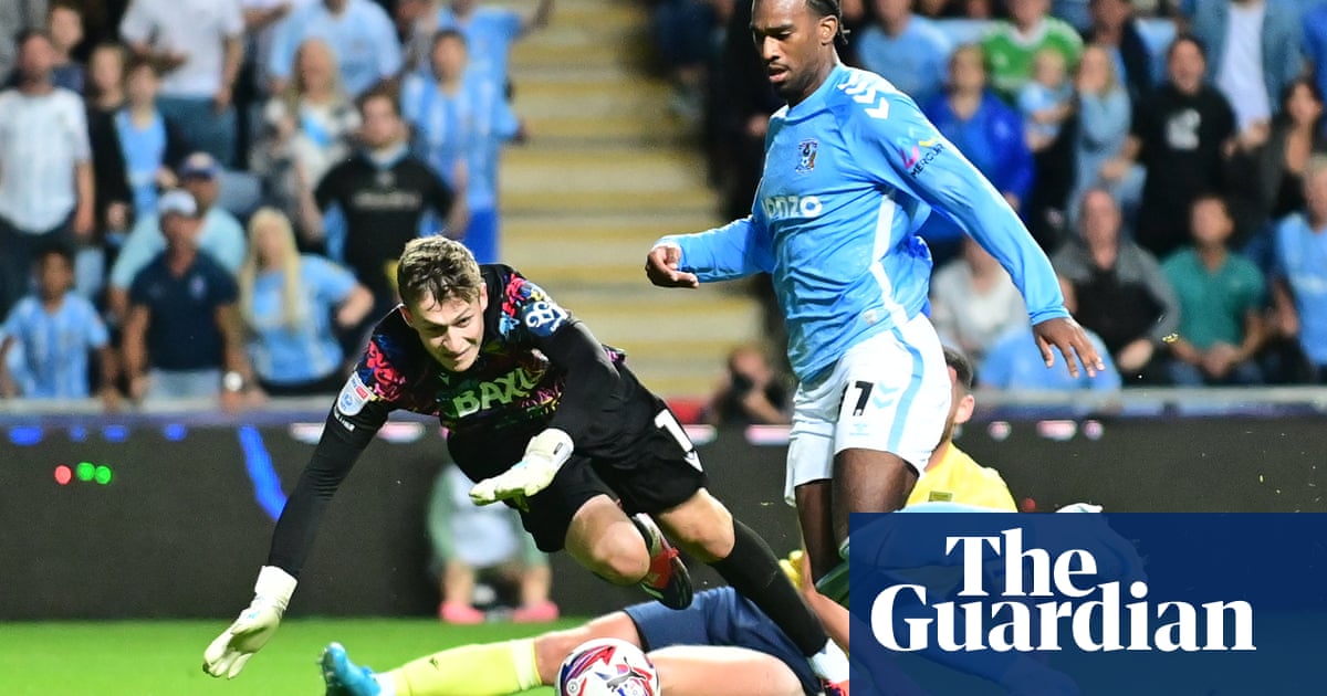 Haji Wright’s late goal gives Coventry dramatic victory over Oxford United | Coventry City