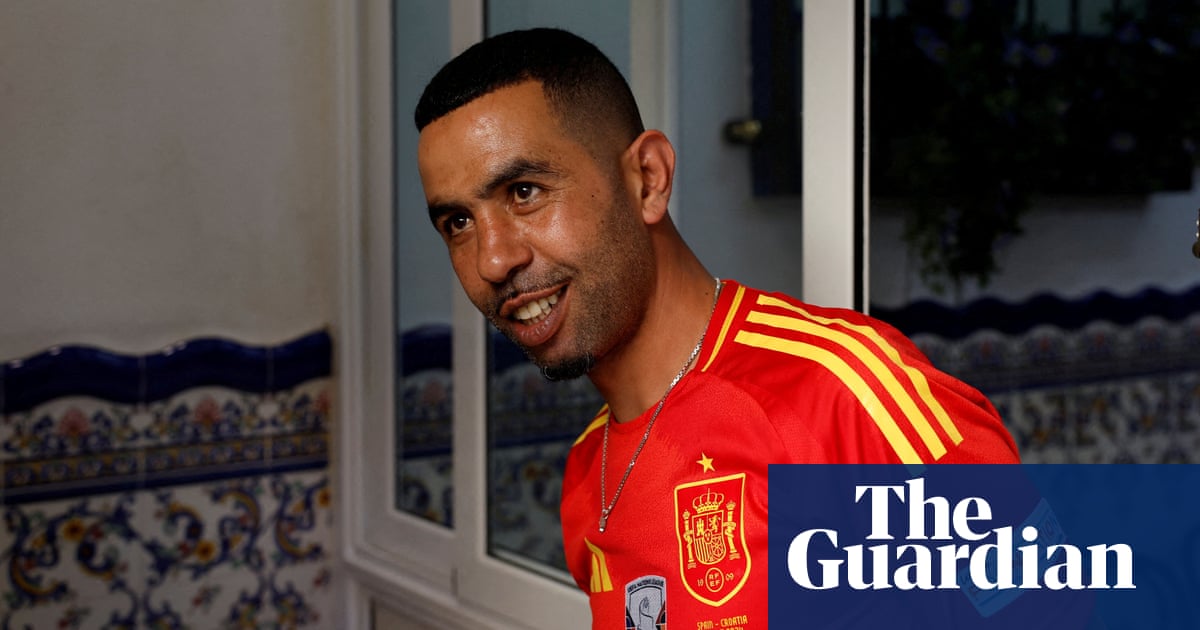 Father of Spain winger Lamine Yamal reportedly stabbed in a car park | Spain