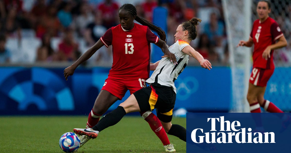 Manchester United close to signing Canada international Simi Awujo | Manchester United Women