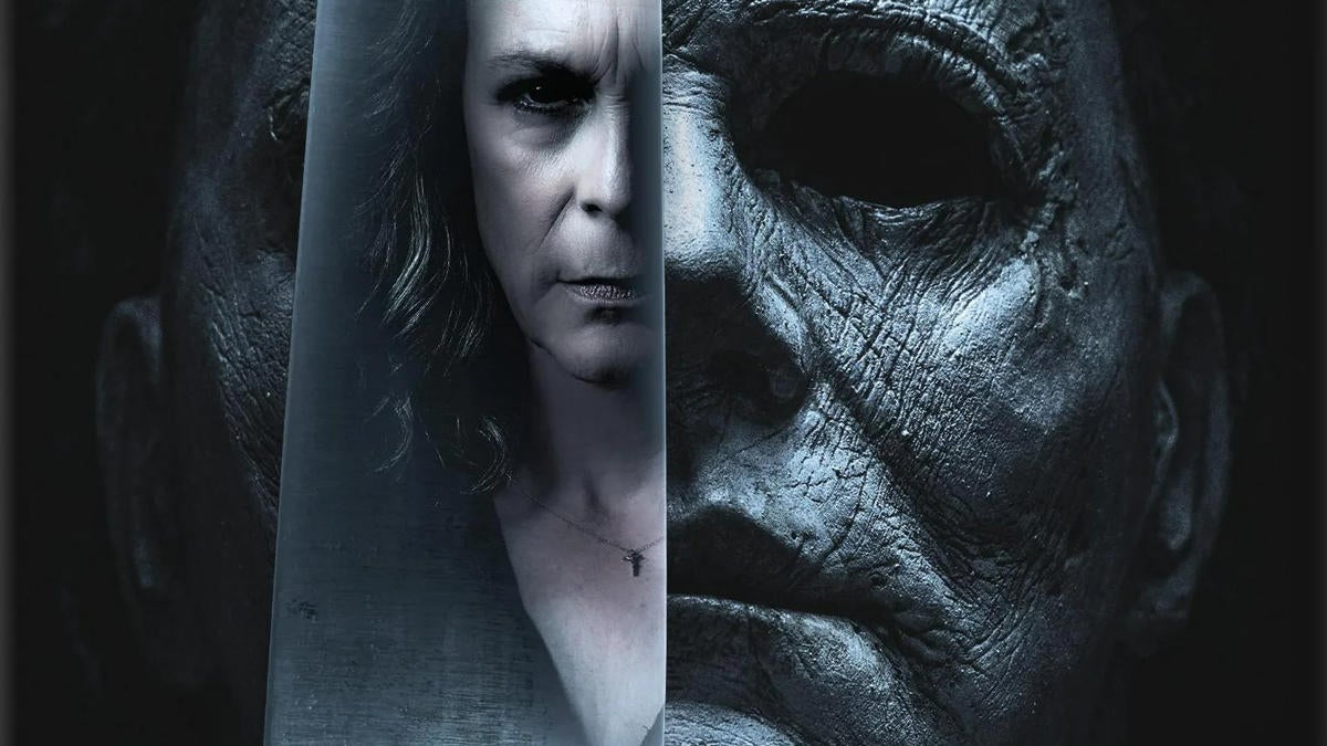 The Blumhouse Halloween Trilogy Gets a New 4K Blu-ray Steelbook Exclusive