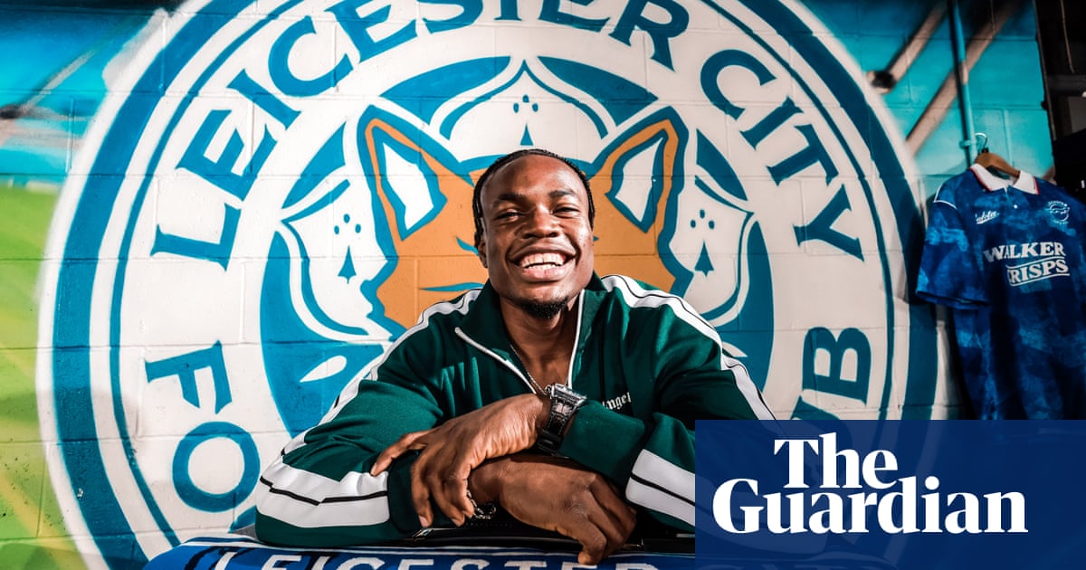 Premier League 2024-25 preview No 11: Leicester City | Leicester City