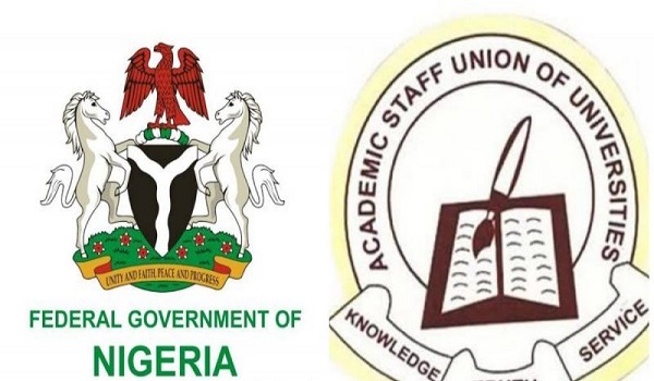 FG panel to review ASUU’s demands