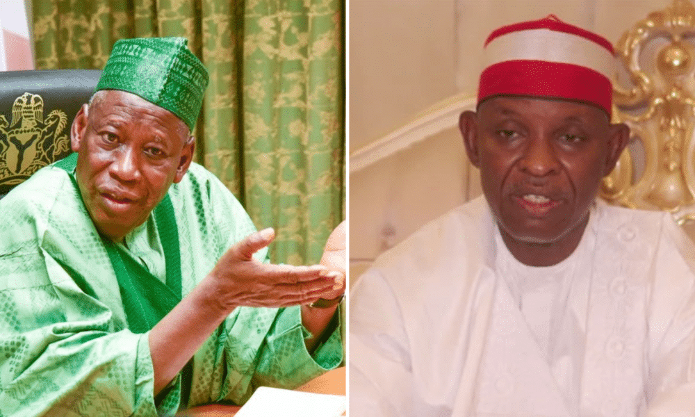 Ganduje’s aide faults Kano governor claim