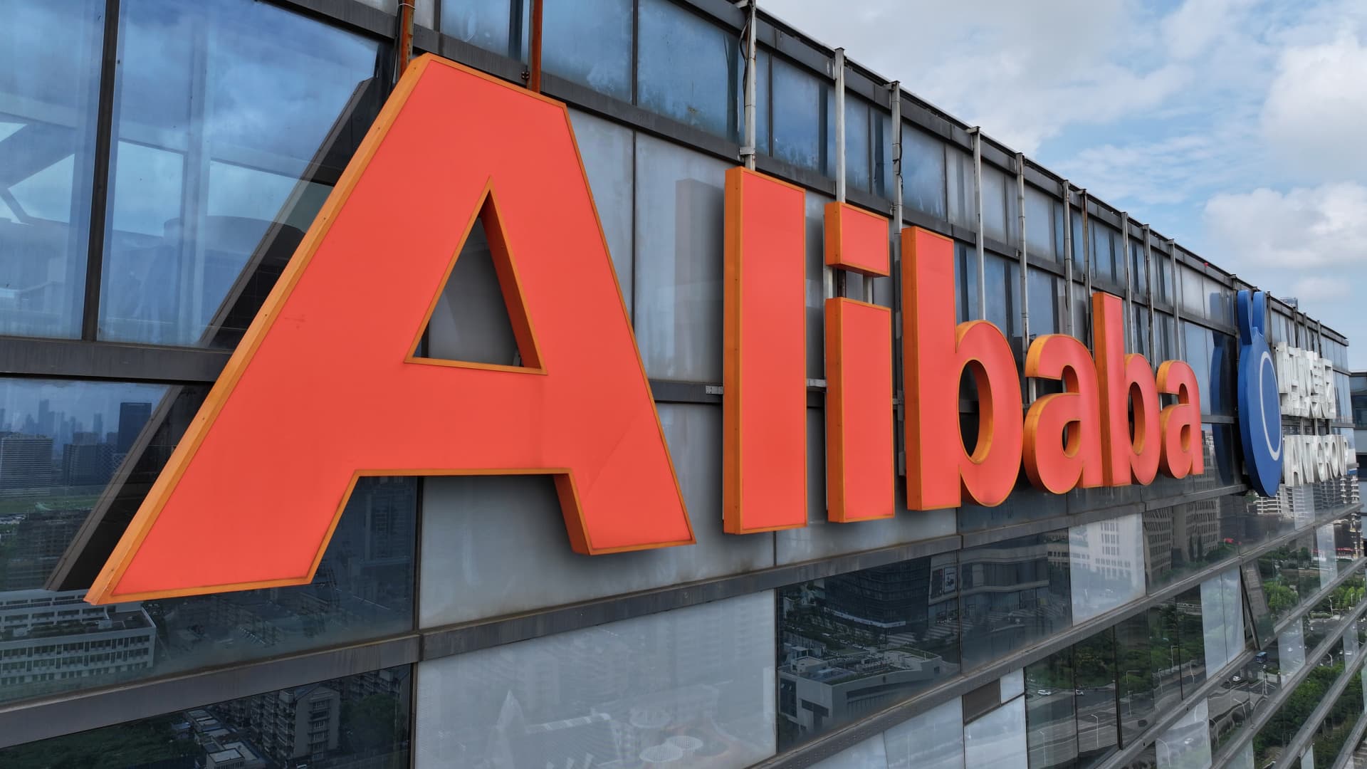 Alibaba shares jump as it completes three-year regulatory overhaul