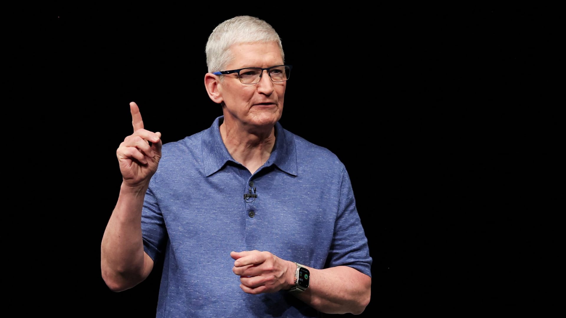 Apple (AAPL) earnings report Q3 2024