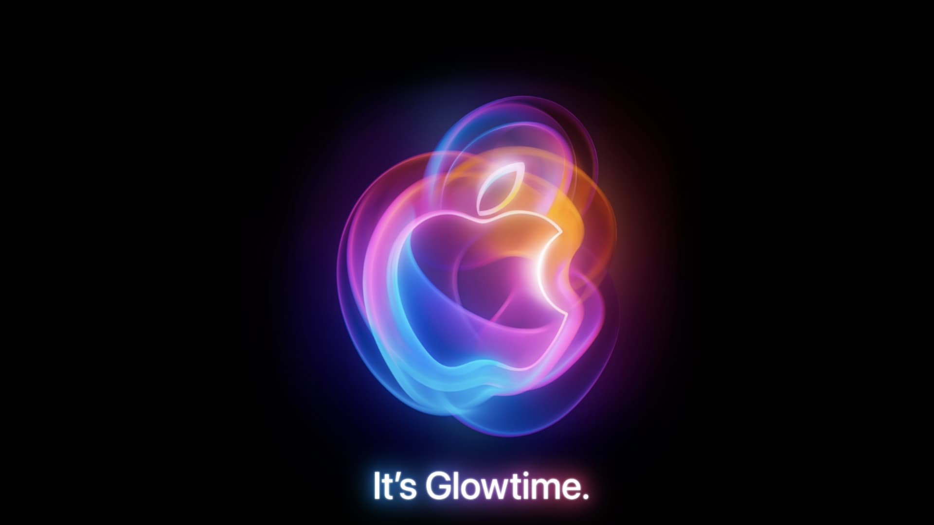 Apple announces iPhone event for Sept. 9