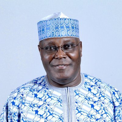 Atiku Abubakar