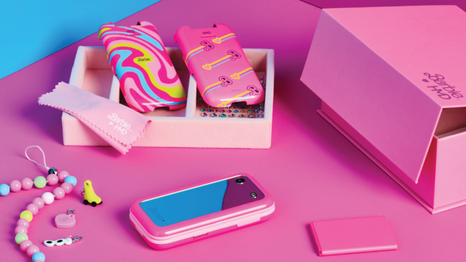 Barbie phone launch: price, specs, availability