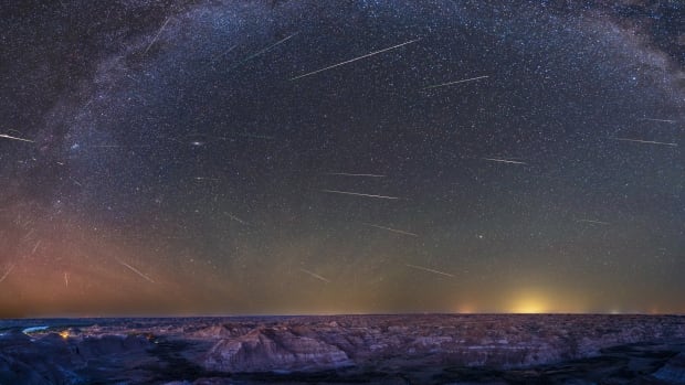 Buckle up, stargazers: the Perseid meteor shower promises a celestial extravaganza