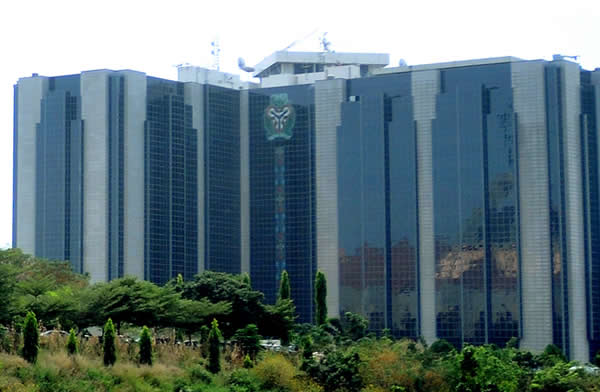 CBN posts highest remittance inflow of $553m in July