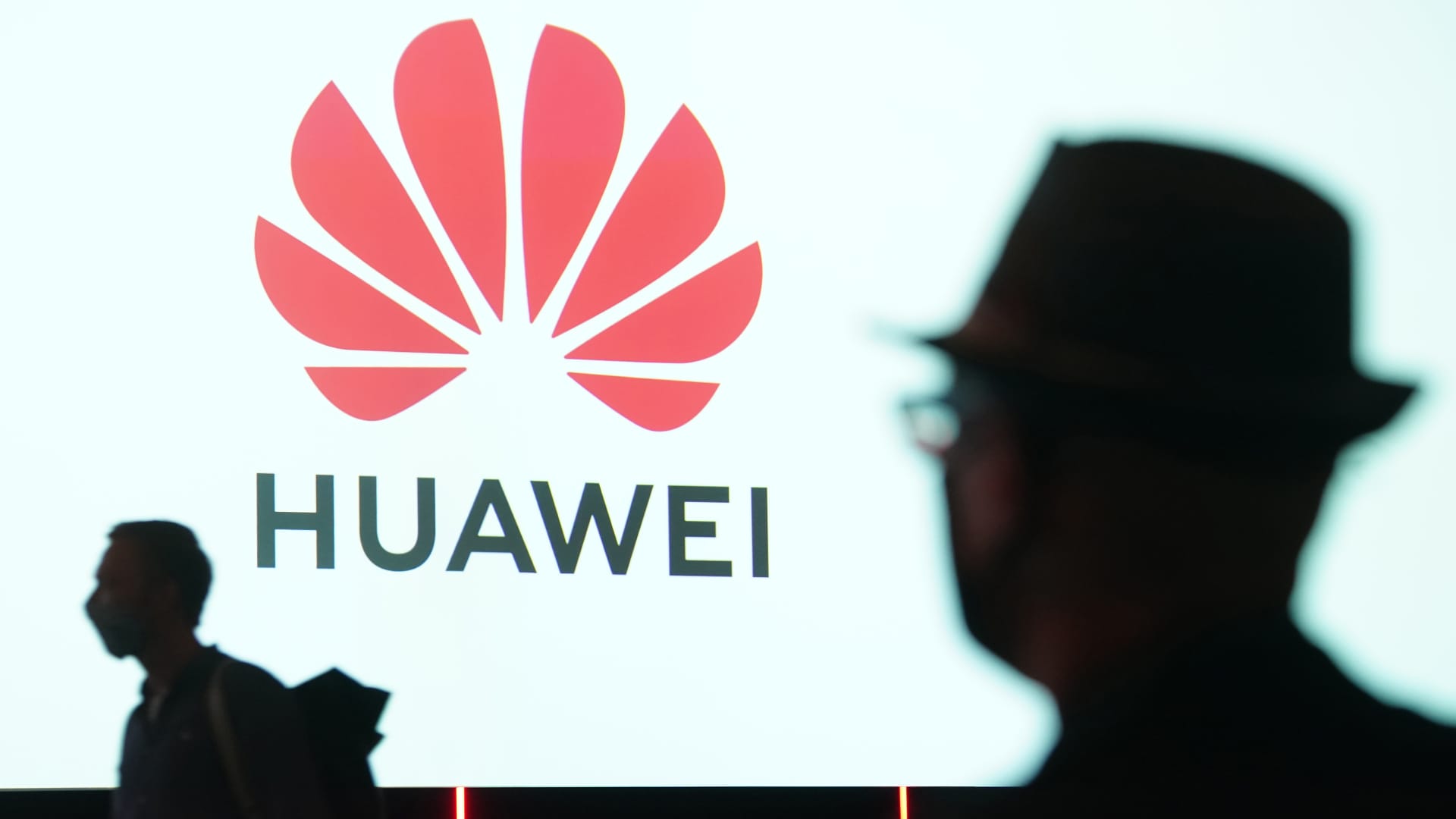 China’s Huawei set to release AI new chip to challenge Nvidia, WSJ says