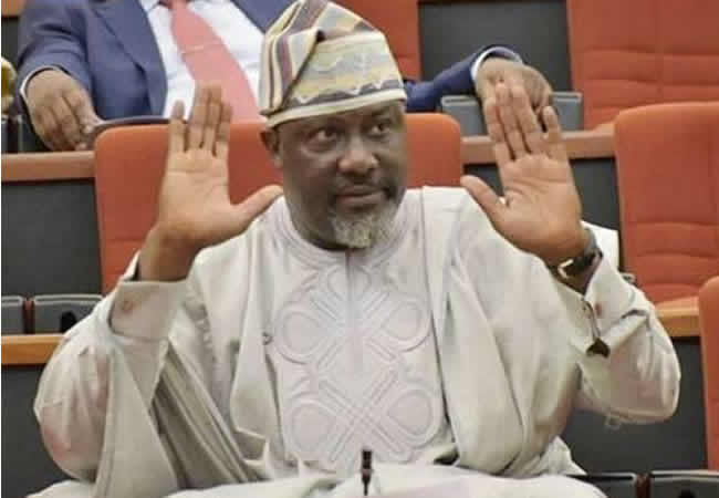 Kogi PDP moves to suspend Melaye for declaring party dead