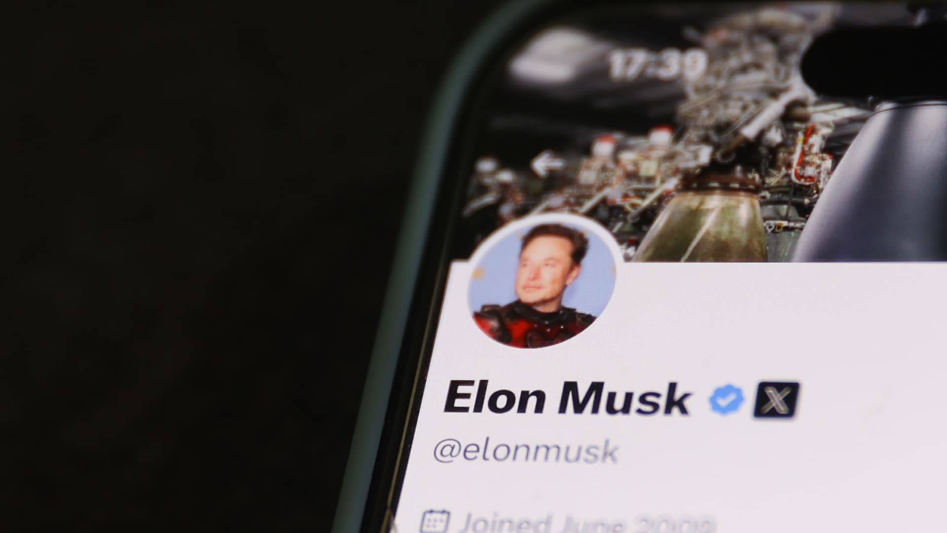 Elon Musk’s X sues advertisers over alleged ‘massive advertiser boycott’ after Twitter takeover