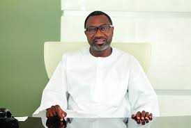 Banks spend $50m on private jet maintenance annually, says Otedola