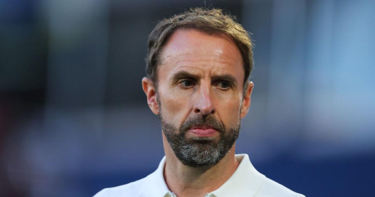 Gareth Southgate lands first job since quitting as England manager | Football