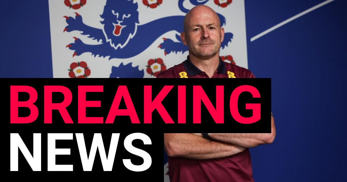 England manager Lee Carsley announces first squad as Three Lions interim boss | Football