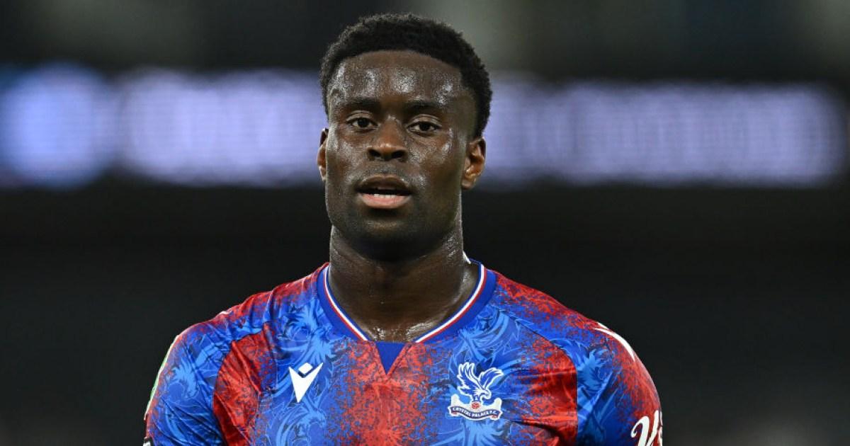 Liverpool hatch plan to sign Marc Guehi as Crystal Palace close in on £15,000,000 defender | Football