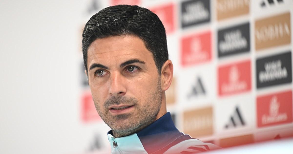 Arsenal made offer for Chelsea star but Mikel Arteta now wants Barcelona target | Football