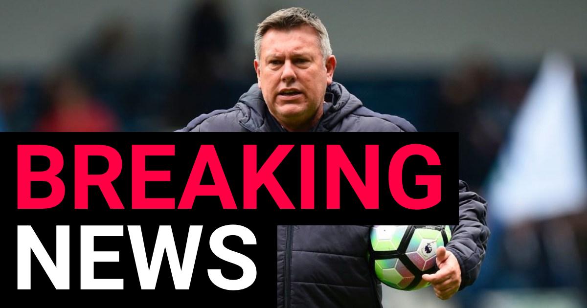 Former Premier League manager Craig Shakespeare dies aged 60 | Football