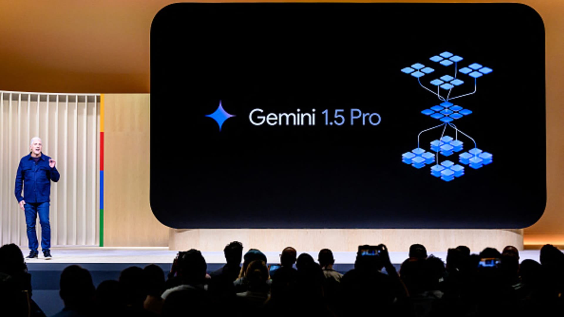 Google live Gemini demo lifts pressure on Apple as AI hits smartphones