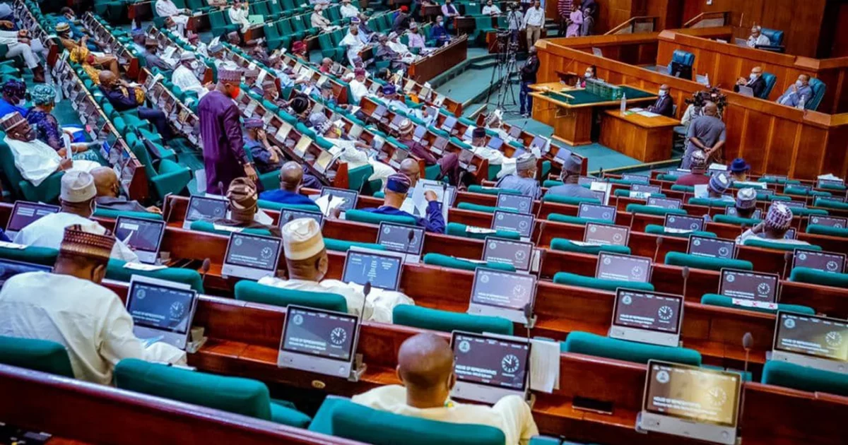 Reps congratulate Kekere-Ekun as acting CJN