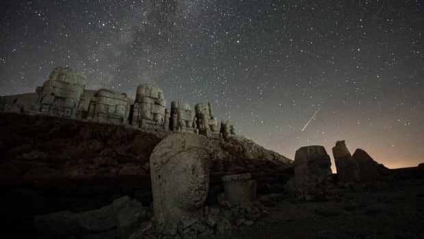 IN PHOTOS | Perseid meteor shower a stargazer’s delight