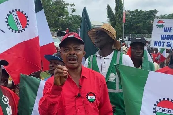 NLC mobilises for nationwide strike over Ajaero’s invitation