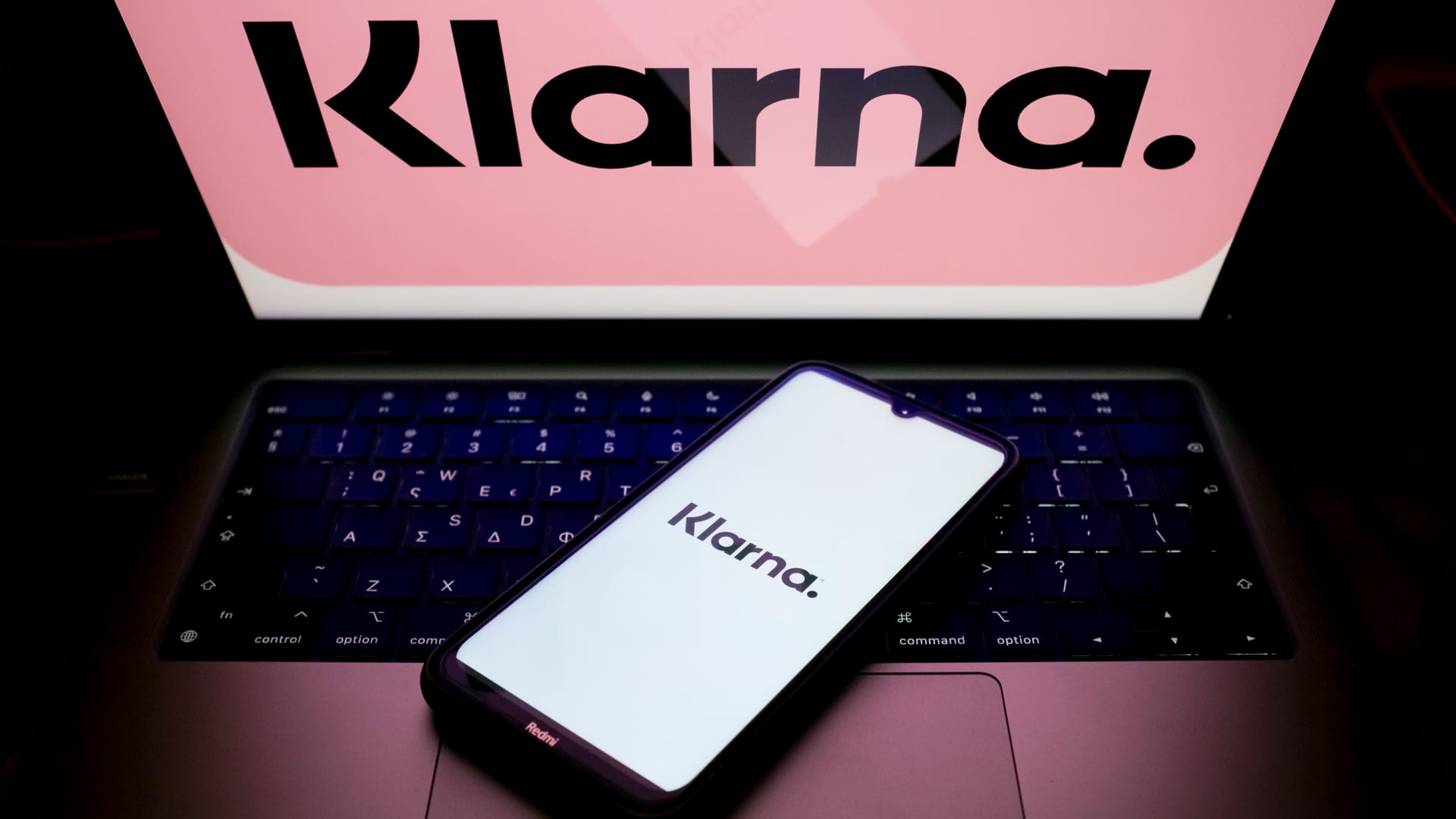 Klarna launches bank-like personal account, cashback ahead of IPO