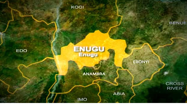 Police apprehend 123 suspects in Enugu