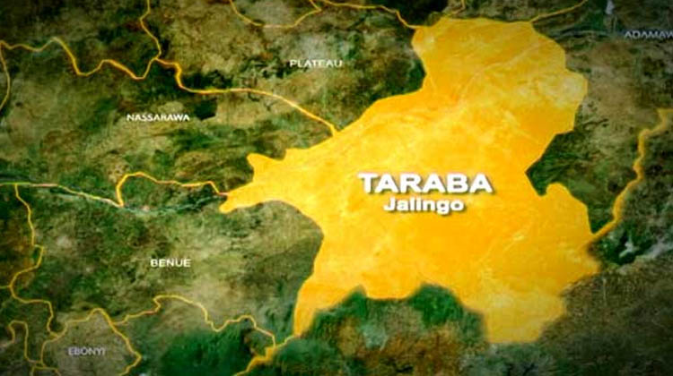 CAN declares three-day fasting over lack of rainfall in Taraba