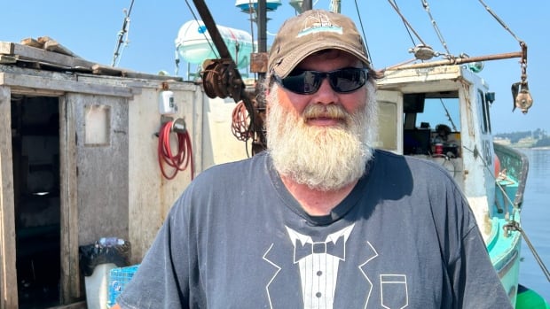 N.B. fishermen test new gear in bid to stay on the water when right whales spotted