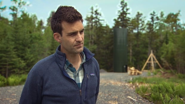 Nova Scotia’s rivers still suffer from acid rain. Restoring them could also help the climate