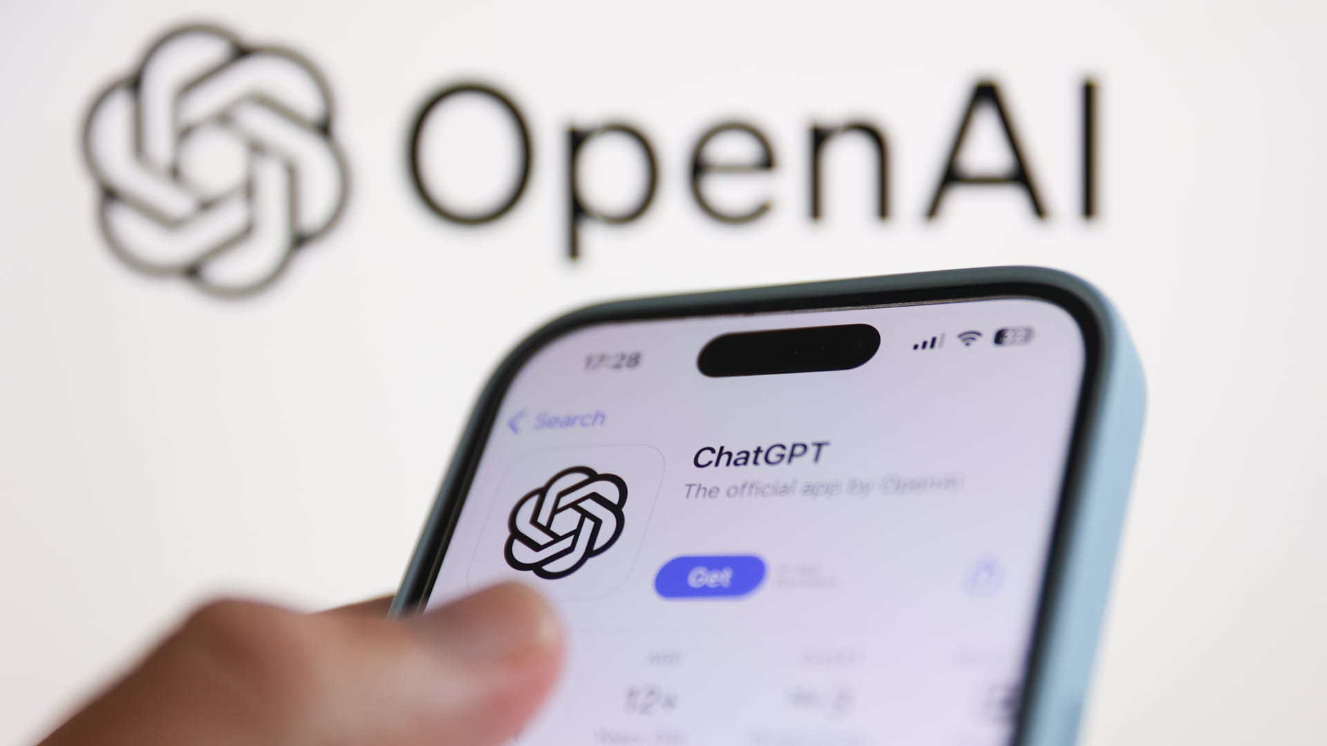 OpenAI and Anthropic agree to let U.S. AI Safety Institute test models