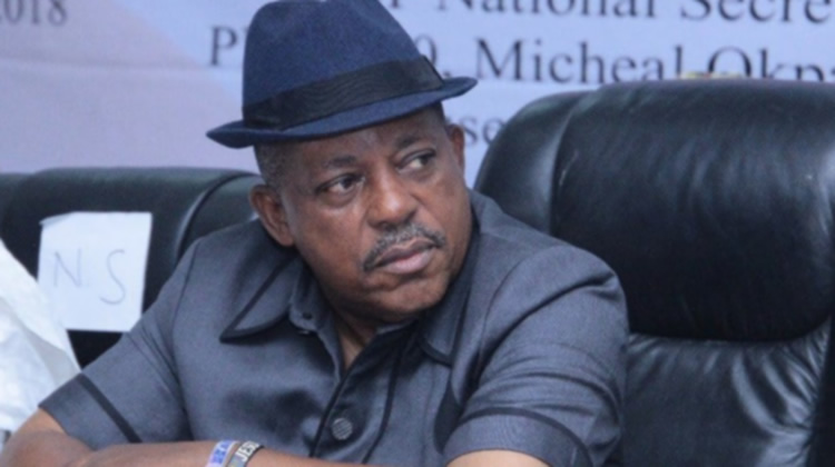 A’Court sets aside orders barring Secondus, others from PDP meetings