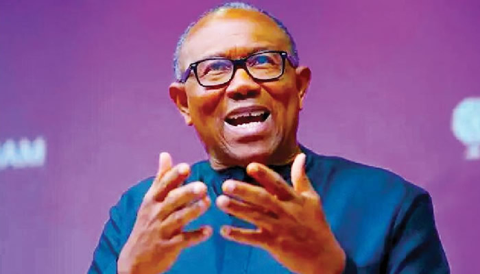 Fuel price hike unfortunate, insensitive, says Peter Obi