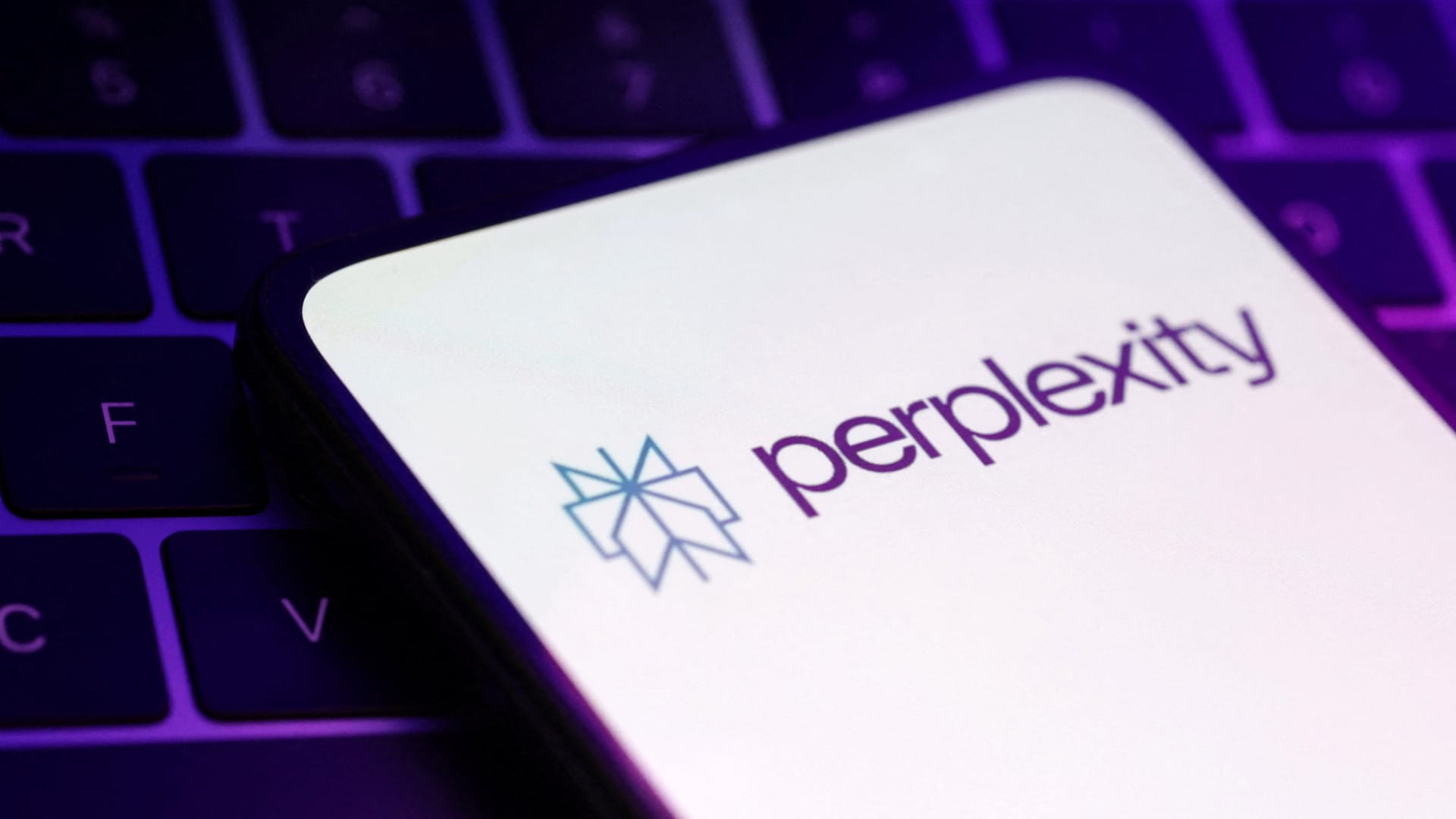 Perplexity AI plans to start running search ads in fourth quarter