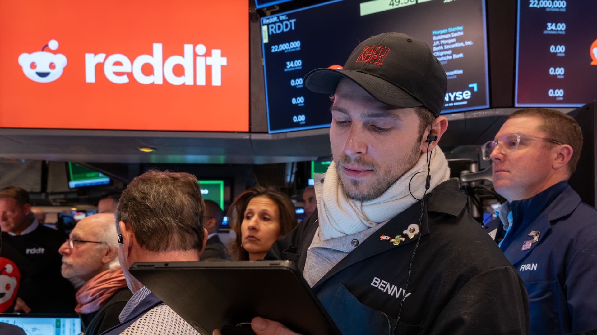 Reddit's increased reliance on Google traffic has Wall Street anxious