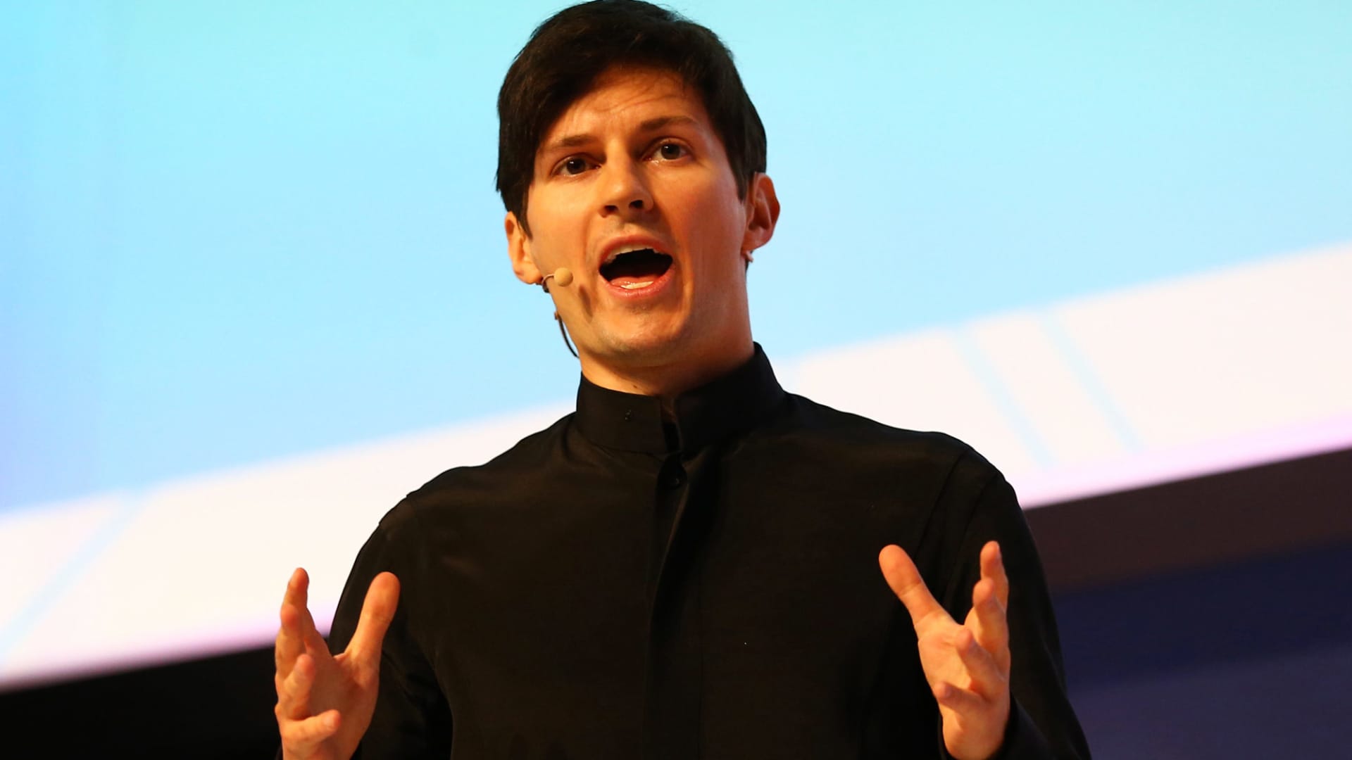 Russia warns France over Telegram founder Pavel Durov's detainment