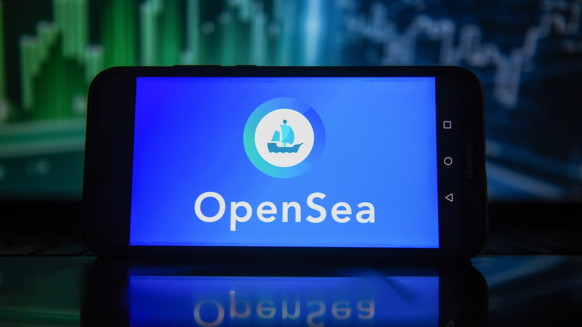 SEC issues Wells notice to NFT marketplace OpenSea