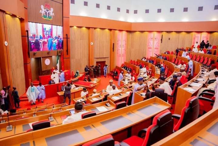 RMAFC faults Shehu Sani, says senators get N1m salary monthly