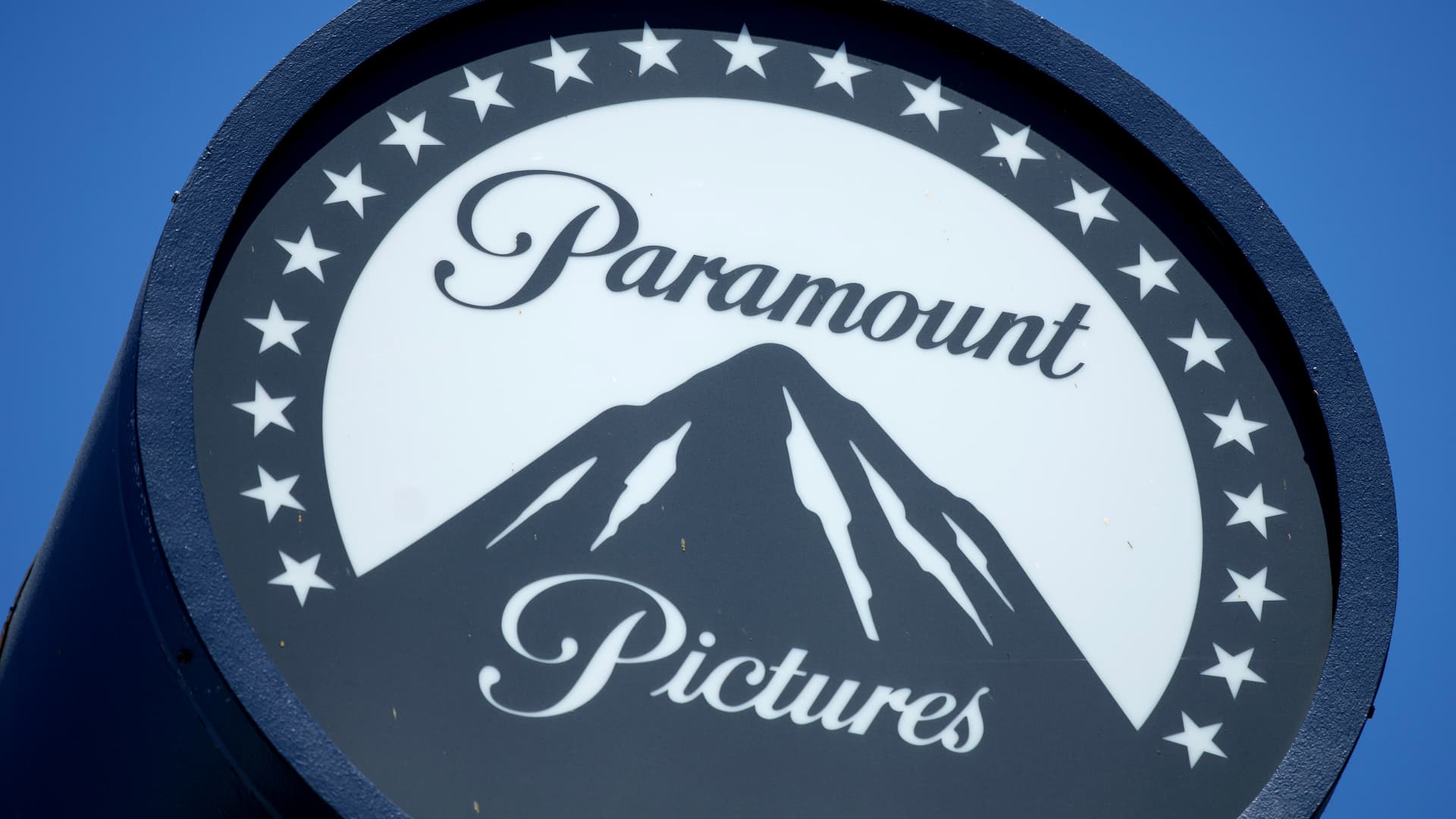 Sony rules out renewing Paramount offer, says it wouldn't fit strategy