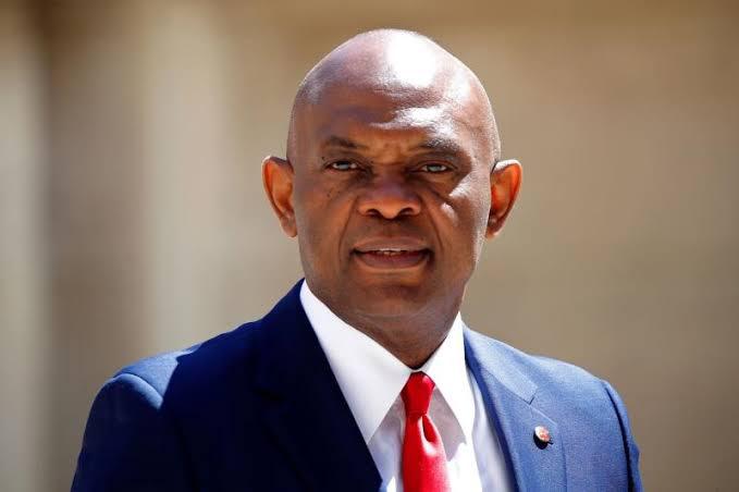 Oil theft hindering Nigeria from meeting OPEC quota– Elumelu