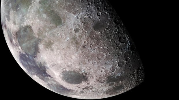 The moon has an atmosphere (sort of). Now, astronomers have nailed down why and how