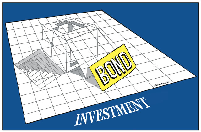 FG demands BVN, NIN for $500m bond subscription