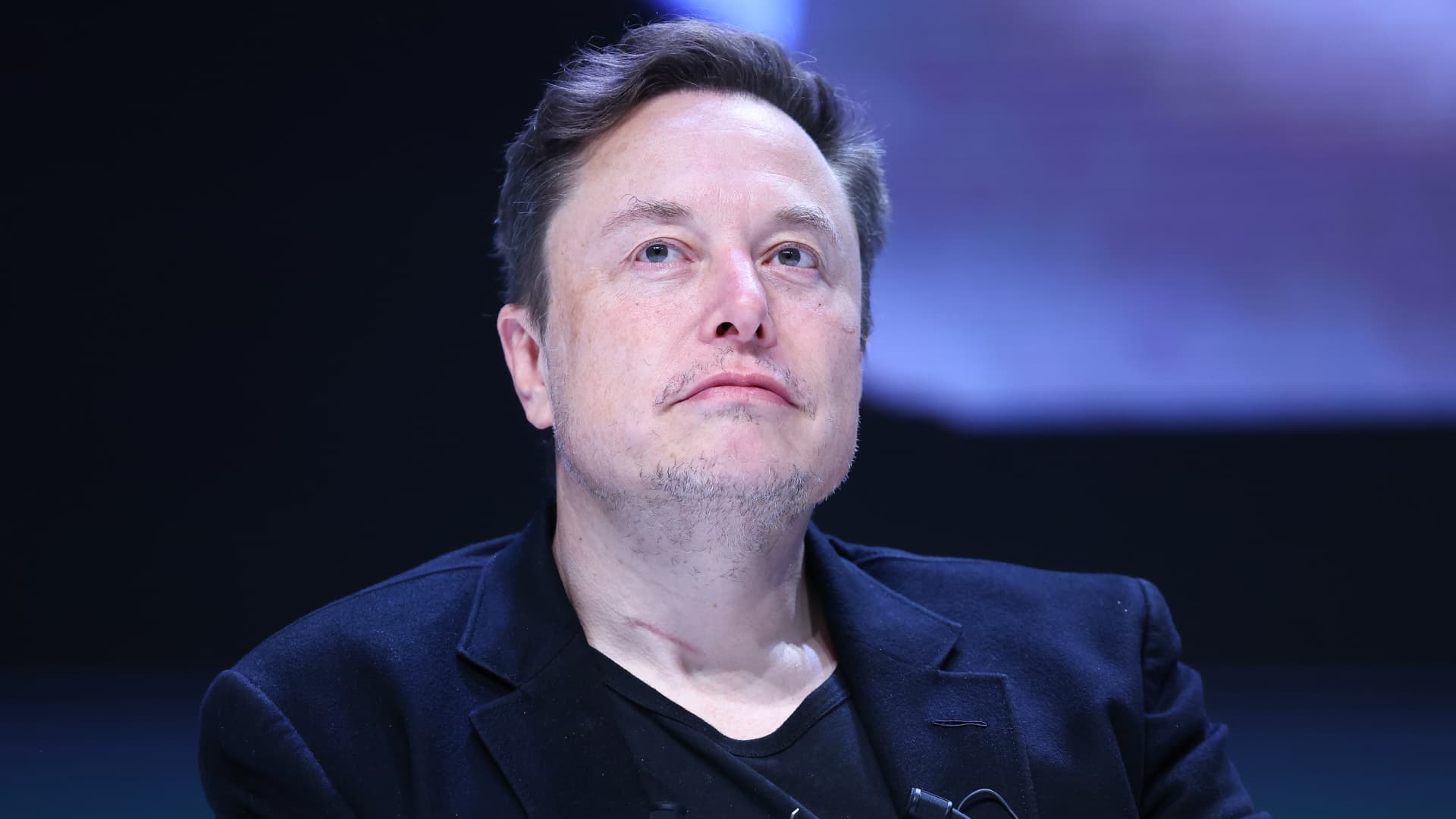 UK slams Elon Musk after billionaire comments on riots