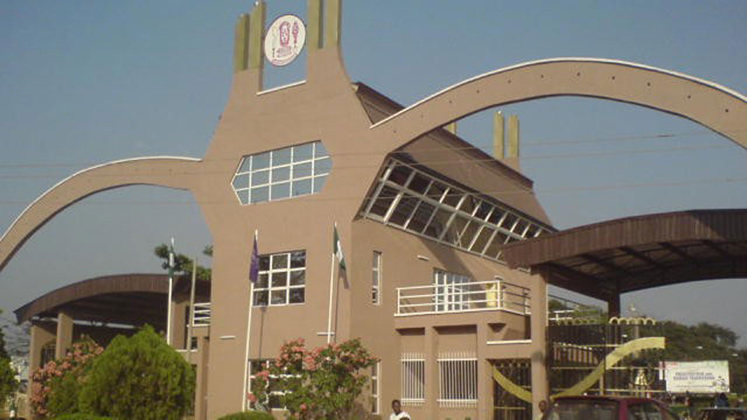 UNIBEN female hostel donated by Daisy Danjuma, says mgt