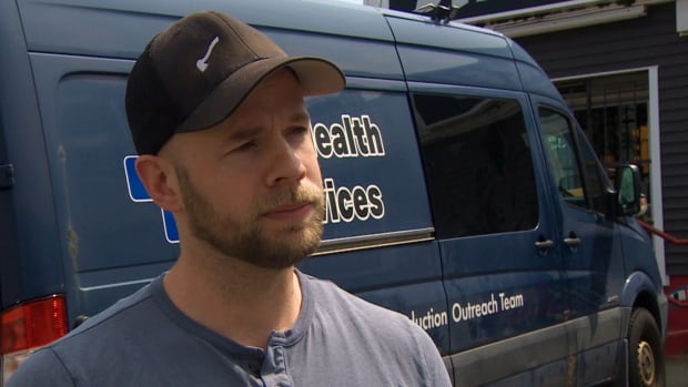 Over 100 people have died of a drug overdose in N.L. since 2023 — and this axe-throwing bar wants to help