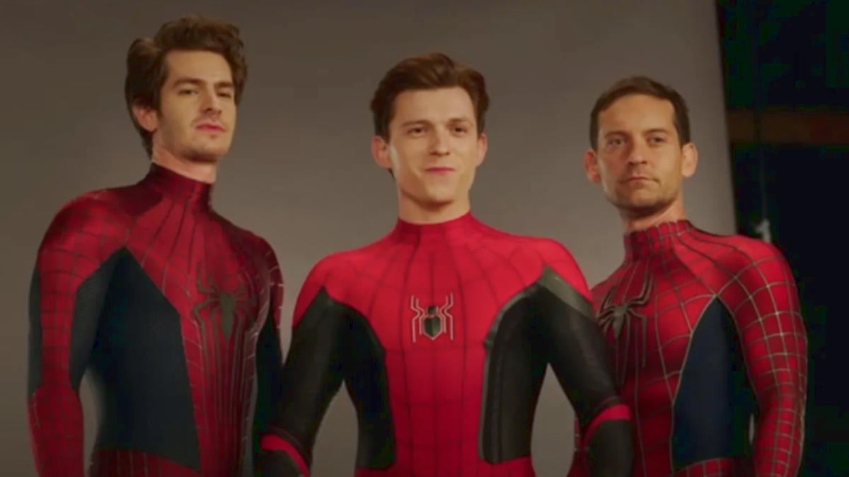 Fan-Favorite Spider-Man Movies Moving to New Streaming Home