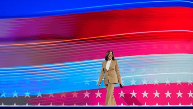 IN PHOTOS | Highlights from the Democratic National Convention